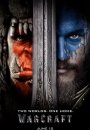 Warcraft: Początek - plakat