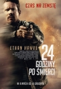 24 godziny po śmierci - plakat