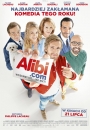 Alibi.com - plakat