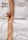 Ana, mon amour - plakat