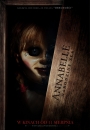 Annabelle: Narodziny zła - plakat