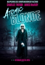 Atomic Blonde - plakat