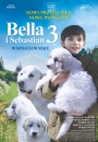 Bella i Sebastian 3 - plakat