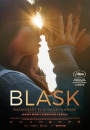 Blask - plakat