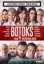 Botoks - plakat