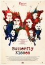 Butterfly Kisses - plakat