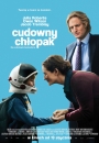 Cudowny chłopak - plakat