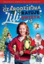 Czarodziejka Lili ratuje Święta - plakat