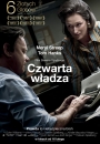 Czwarta władza - plakat