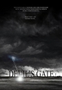 Devil's Gate - plakat