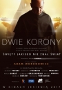 Dwie korony - plakat