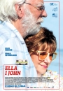 Ella i John - plakat