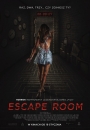 Escape Room - plakat