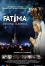 Fatima. Ostatnia tajemnica - plakat