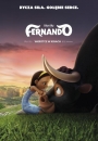 Fernando - plakat