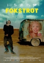 Fokstrot - plakat