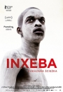 Inxeba. Zakazana ścieżka - plakat