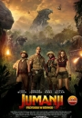 Jumanji: Przygoda w dzungli