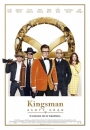 Kingsman: Złoty krąg - plakat