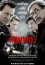 Konwój - plakat