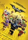 LEGO® BATMAN: FILM - plakat