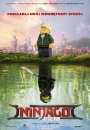 LEGO® NINJAGO: FILM - plakat