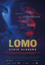 Lomo: życie blogera - plakat