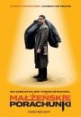 Małżeńskie porachunki - plakat