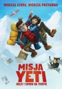 Misja Yeti