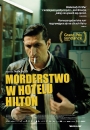 Morderstwo w hotelu Hilton - plakat