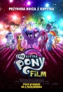 My Little Pony. Film - plakat