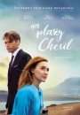 Na plaży Chesil - plakat