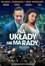 Na układy nie ma rady - plakat