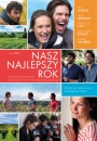 Nasz najlepszy rok - plakat