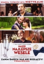 Nasze najlepsze wesele - plakat