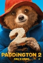 Paddington 2 - plakat