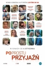 Po prostu przyjaźń - plakat