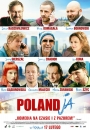 PolandJa - plakat