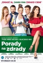 Porady na zdrady - plakat