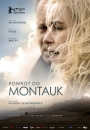 Powrót do Montauk - plakat