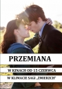 Przemiana - plakat