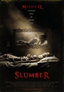 Slumber - plakat