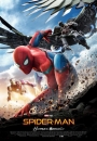 Spider-Man: Homecoming - plakat