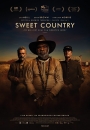 Sweet Country - plakat