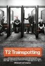 T2 Trainspotting - plakat