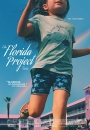 The Florida Project - plakat