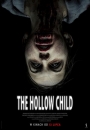 The Hollow Child - plakat