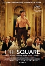 The Square - plakat