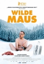 Wilde Maus - plakat