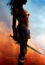 Wonder Woman - plakat